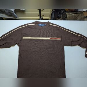 Vintage 90's Point Zero Skater Sweater